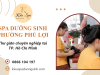 Spa Dưỡng Sinh Phường Phú Lợi – Địa Chỉ Thư Giãn Uy Tín