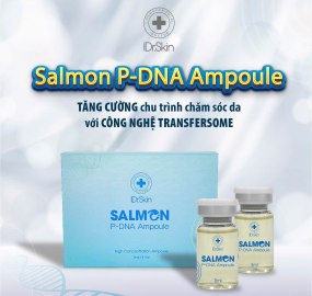 SALMON P-DNA AMPOULE