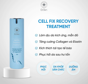 CELL FIX RECOVERY TREATMENT