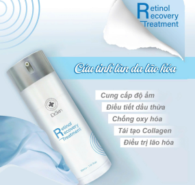RETINOL RECOVERY TREATMENT