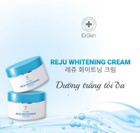 REJU WHITENING CREAM